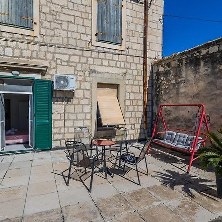 Seafront Apartments Karlo Kaštela 外观 照片