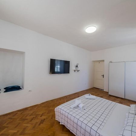 Seafront Apartments Karlo Kaštela 外观 照片