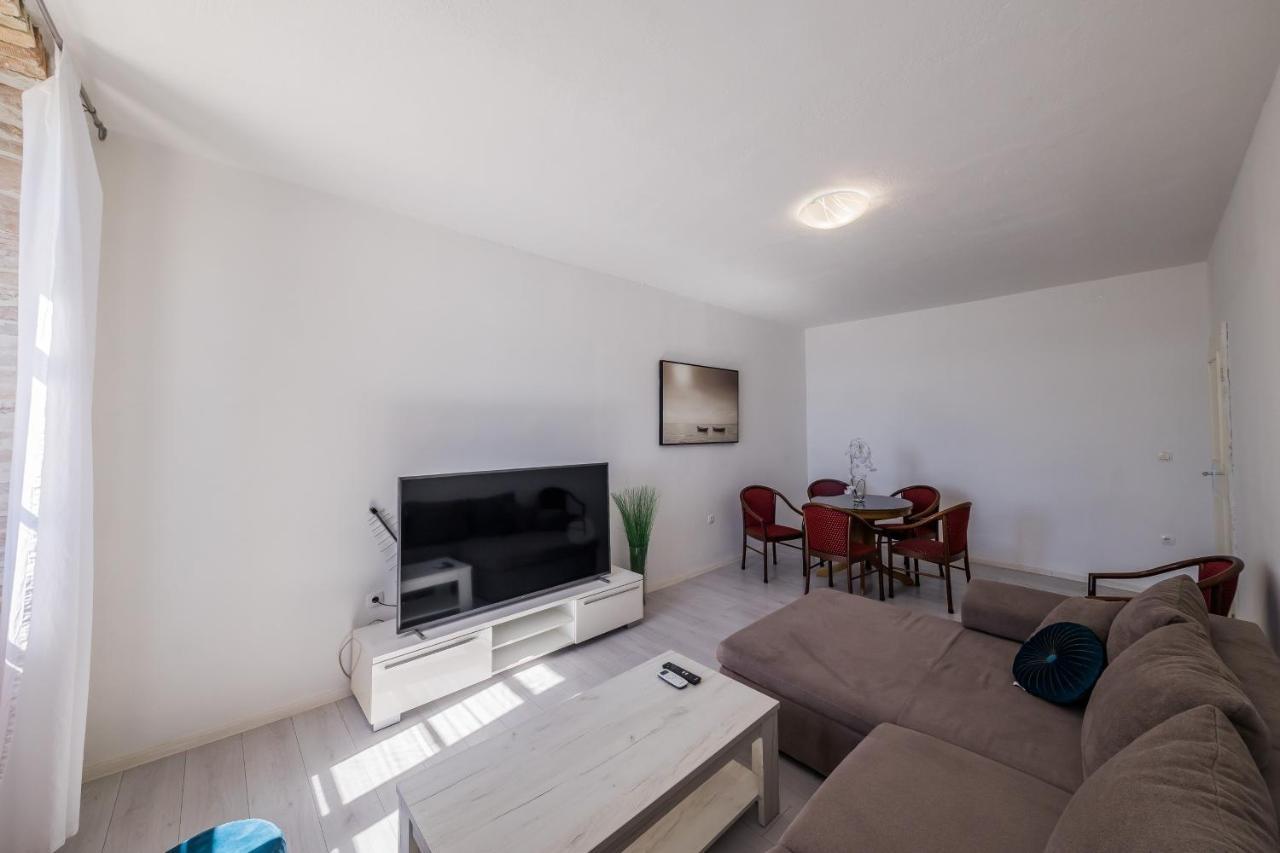 Seafront Apartments Karlo Kaštela 外观 照片