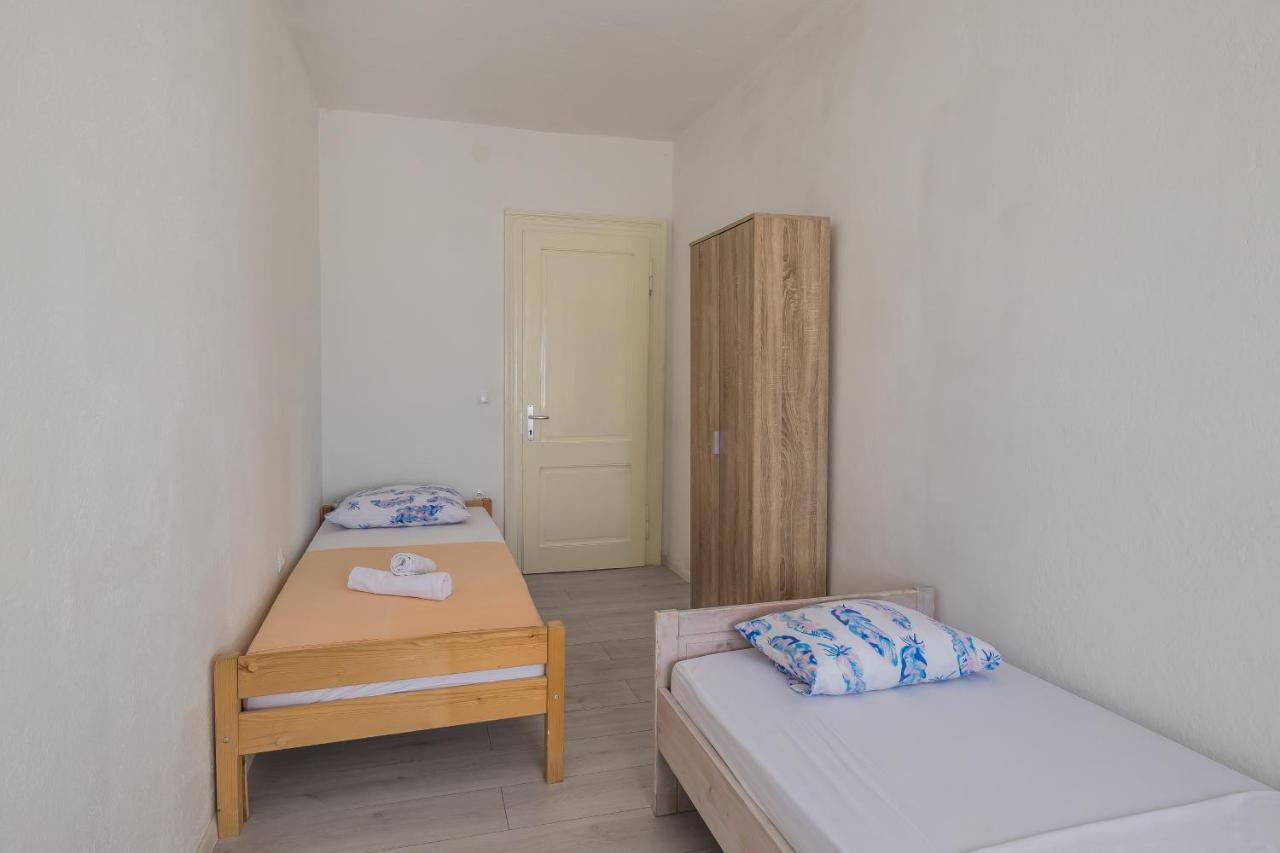 Seafront Apartments Karlo Kaštela 外观 照片
