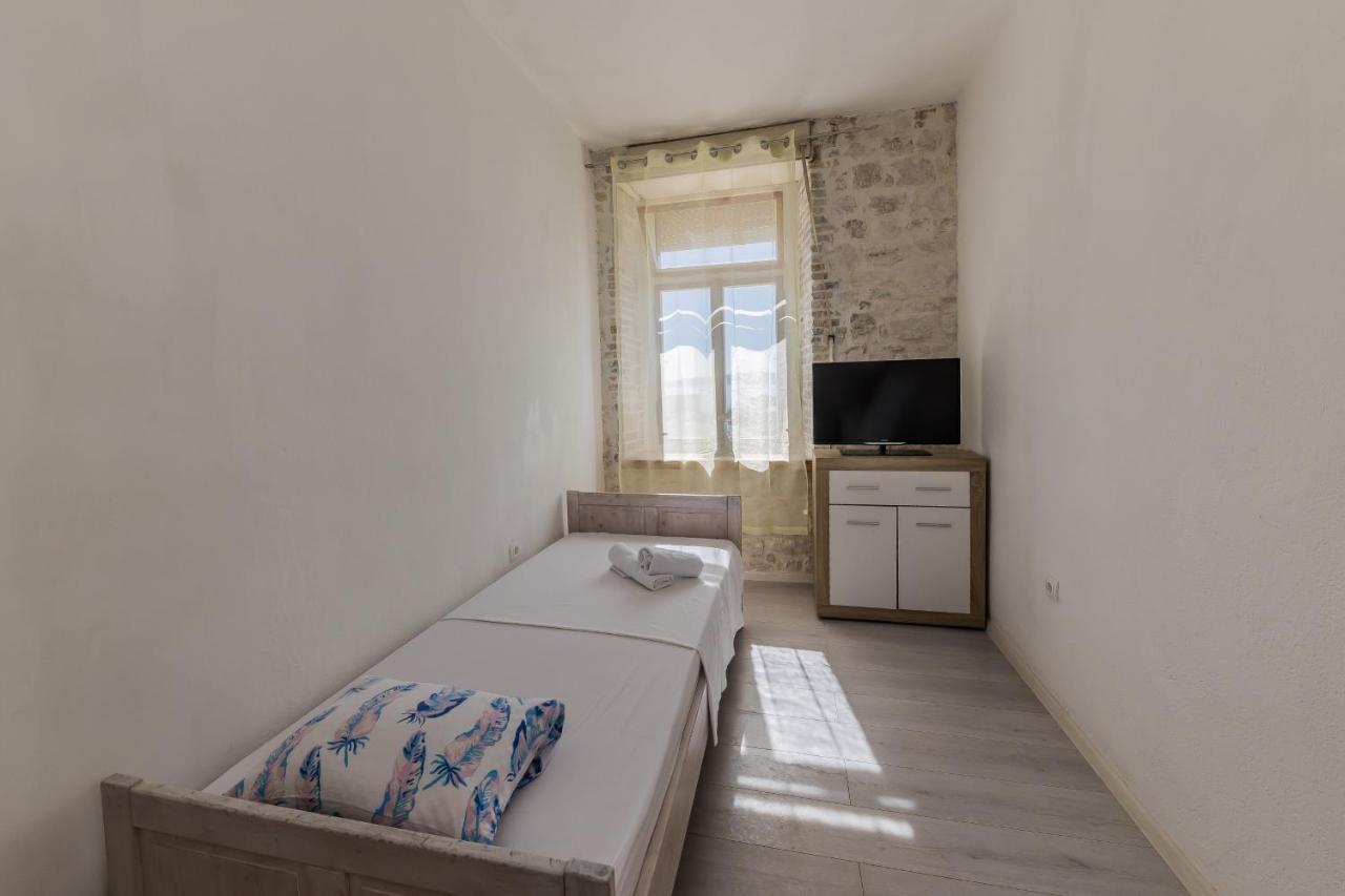Seafront Apartments Karlo Kaštela 外观 照片