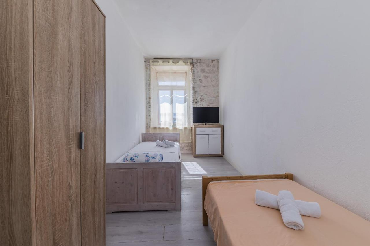 Seafront Apartments Karlo Kaštela 外观 照片