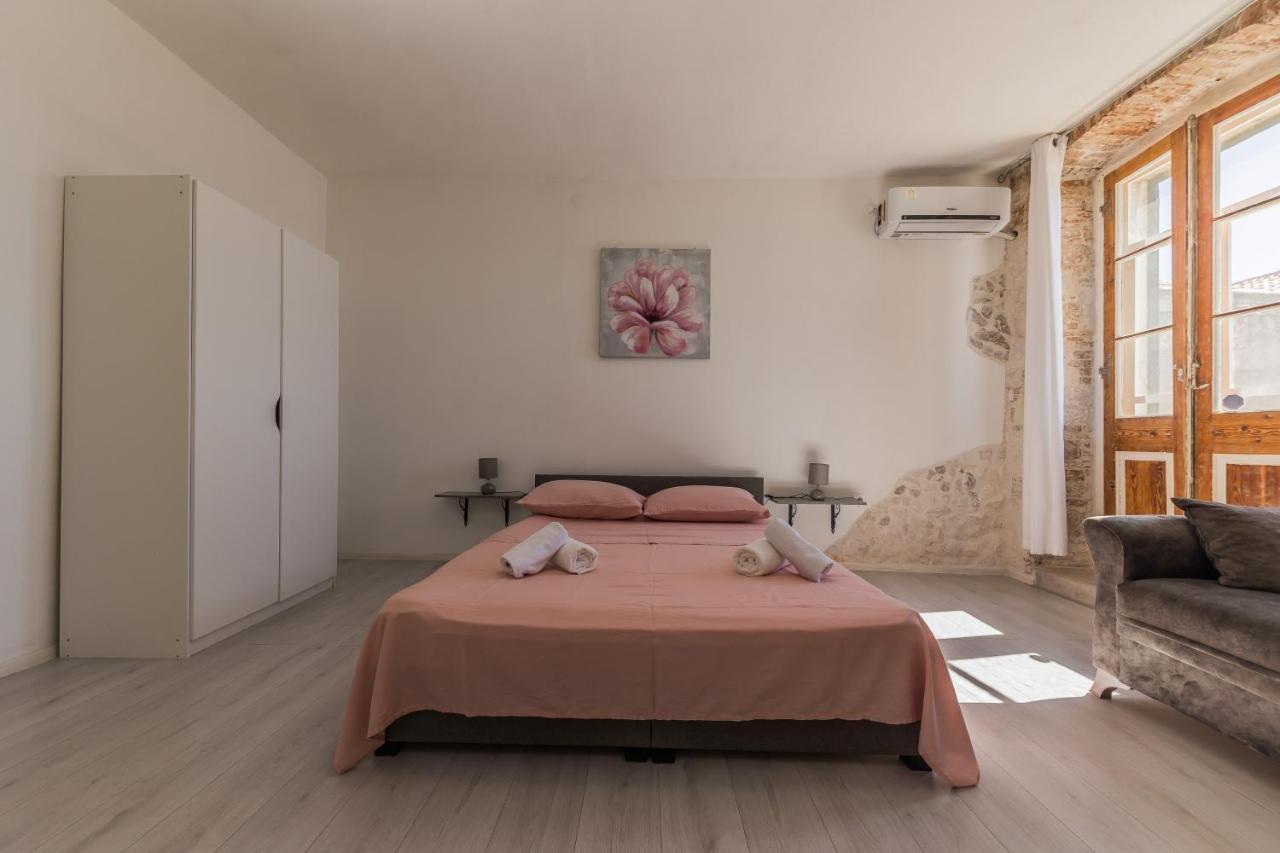 Seafront Apartments Karlo Kaštela 外观 照片