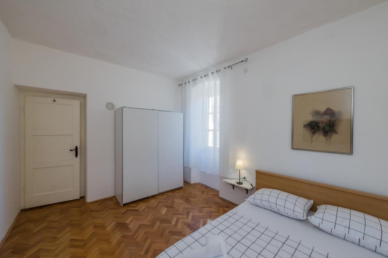 Seafront Apartments Karlo Kaštela 外观 照片
